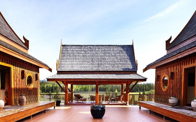Echo Valley Ranch And Spa
