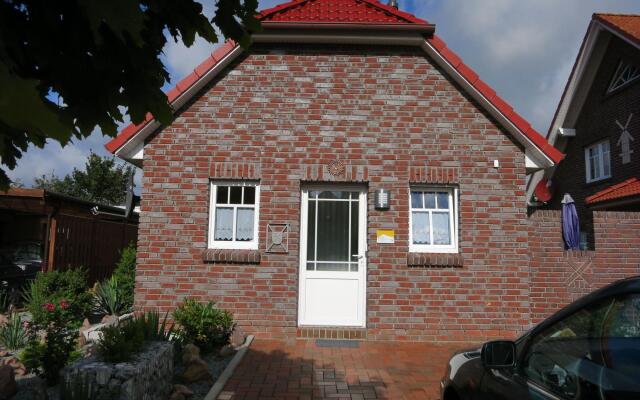 Ferienhaus Ganescha, Utarp