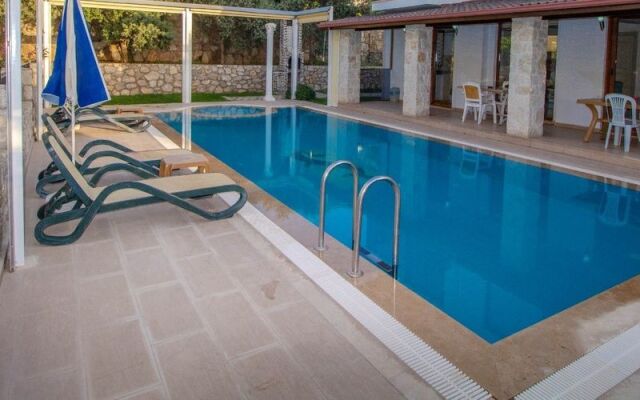 Prestij Amintas Villa