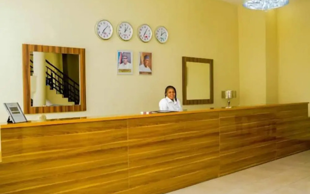 BON Hotel