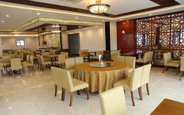 Ha Huy Hotel