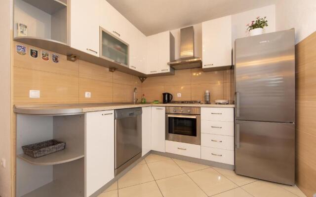 Apartmani Nina & Mili