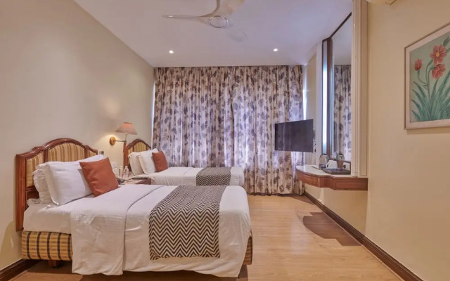 Regent Andheri Hotel