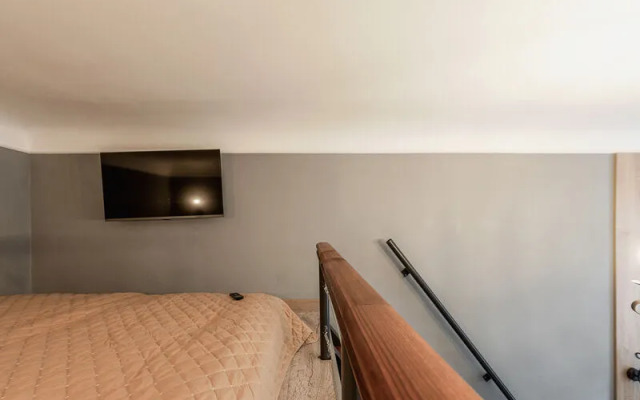 Да апарт на ул. Коломенская, д. 7