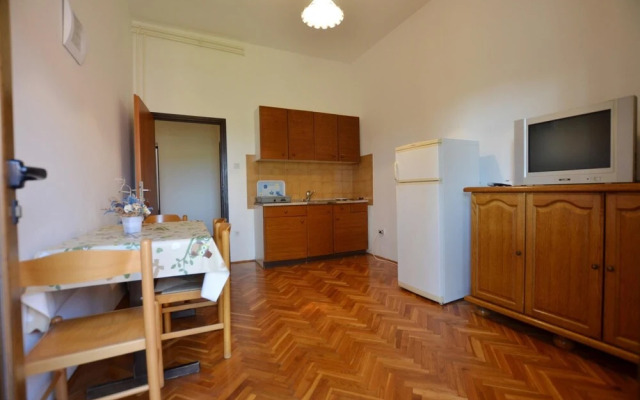 Orbanic Apartment 2 in Rovinj