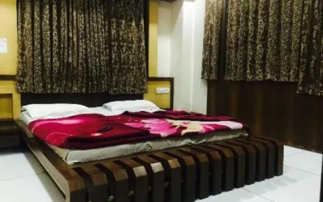 OYO 2222 Hotel Bhumi