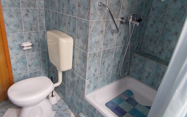 Apartment Center Marija