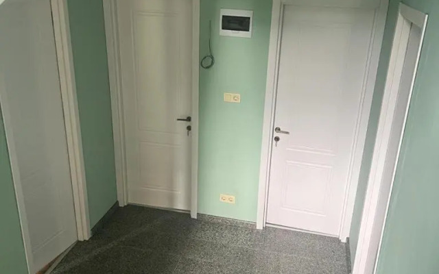 Family Guests house