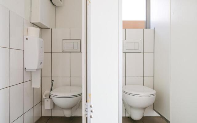 Hostel City Süd