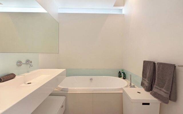 Villa Bleu Blanc by Totalstay