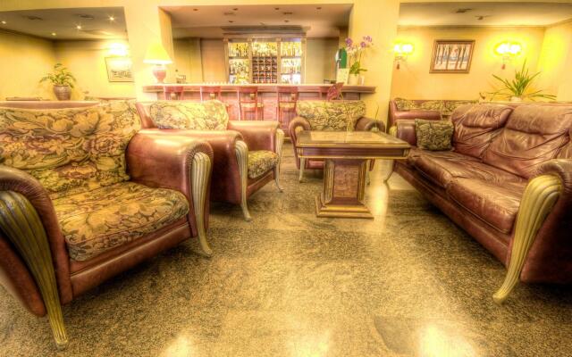 Grand Hotel Kempinski Riga
