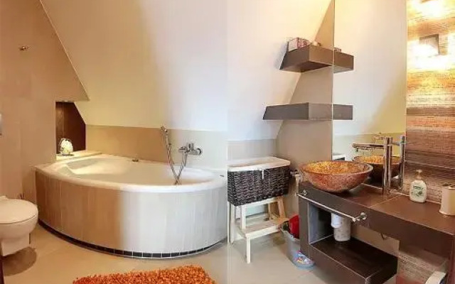 Apartamenty Kierpcówka Zakopane