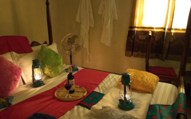 Airland Hotel