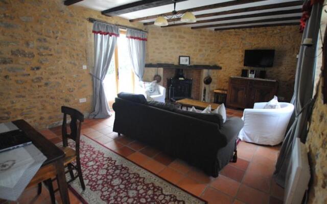The French Country Cottage - Les Chouettes