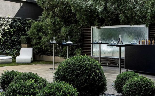 Sofitel Lyon Bellecour