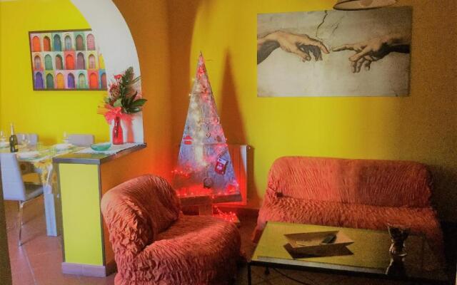 Sabry apartment