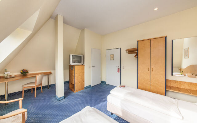 Novum Hotel Viktoria Neuss