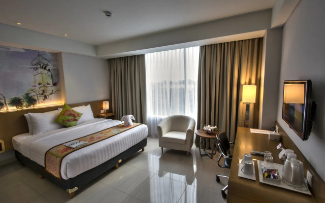 Mercure Bandung Nexa Supratman