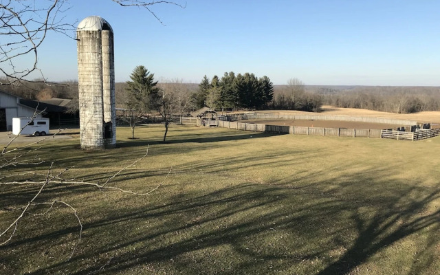 Sweetspire Ranch
