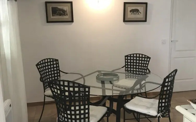 Villa Rustica La Tulisse