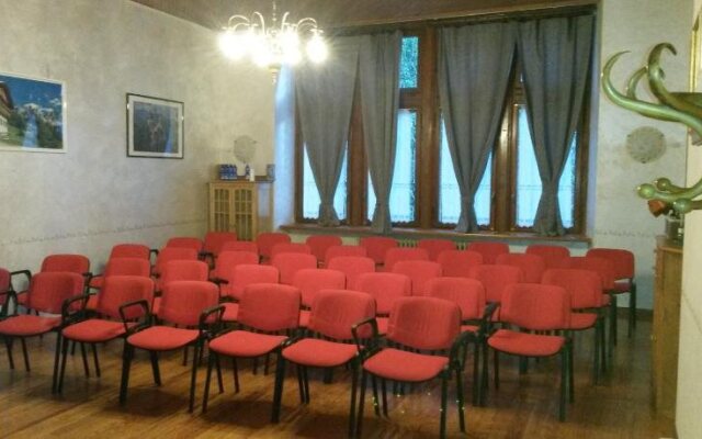 Grand Hotel Ala di Stura