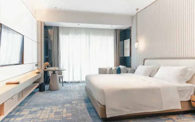 White Swan Hotel Zhangjiang