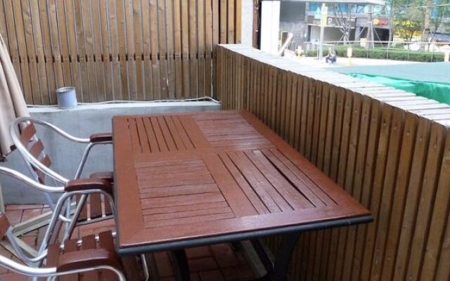 New Myeongdong Guest House