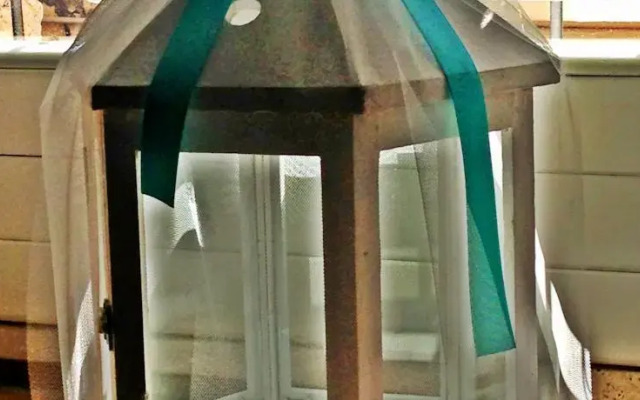 Vanity House