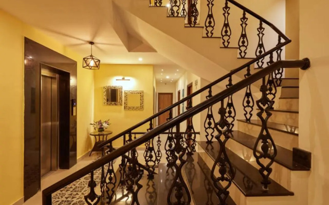 Regenta Inn Indiranagar