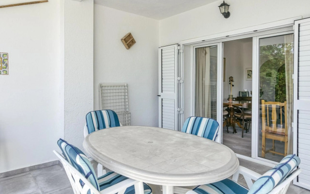 Apartamento pie de jardín en Roses