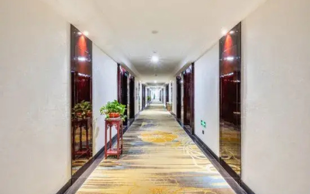 Dacheng Hotel