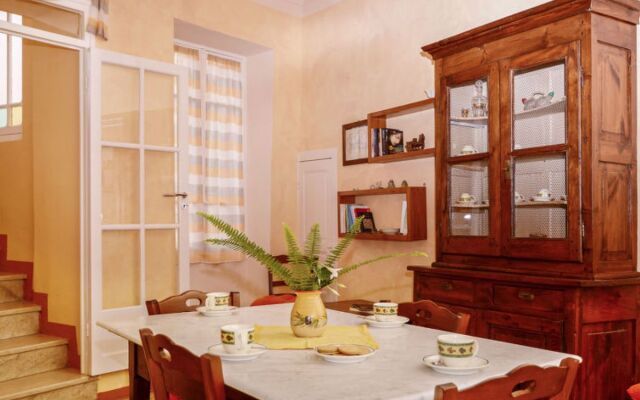 Apartment Le Volte Valloria