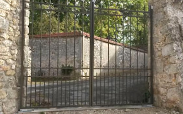 Au Cherubin