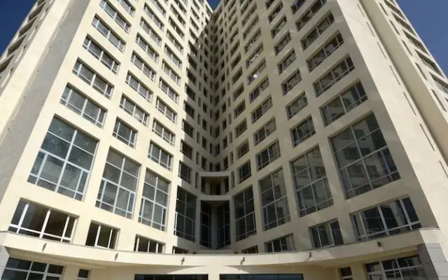 X residence