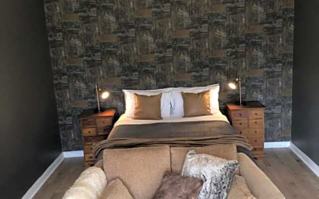 Amande Bed and Breakfast