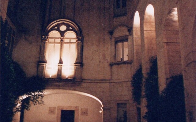 Palazzo Moccia