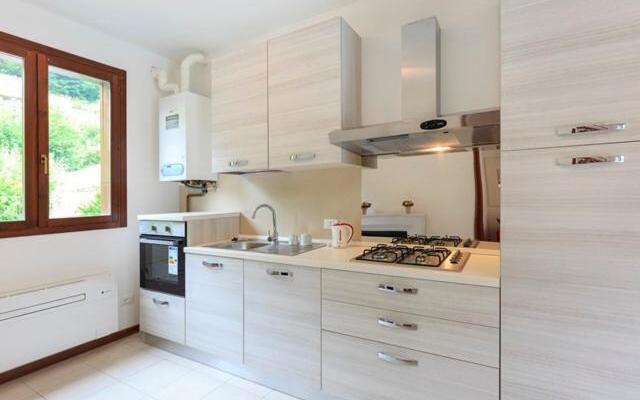 Residence Borgo Castello