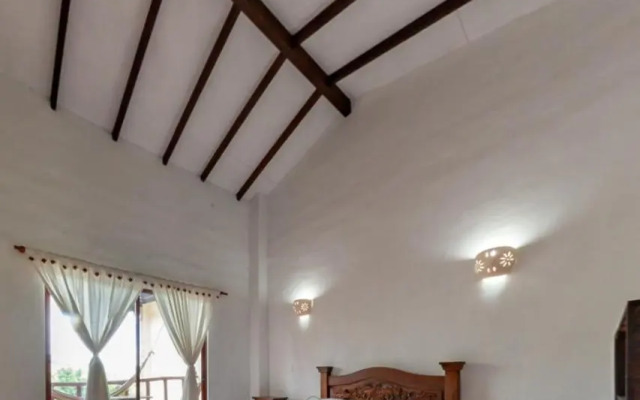 Casa de Teja Barichara