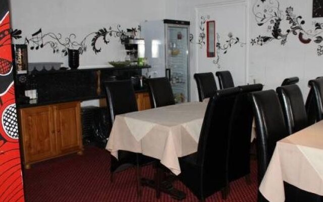 Stansted Skyline Hotel