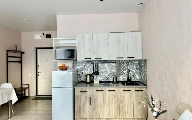 Апартаменты рядом с ВДНХ