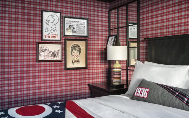 Graduate by Hilton Columbus