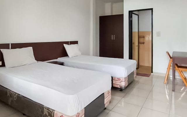 Diva and Dya Residence Syariah RedPartner