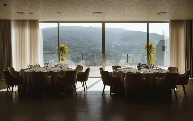 Hotel Rural Douro Scala