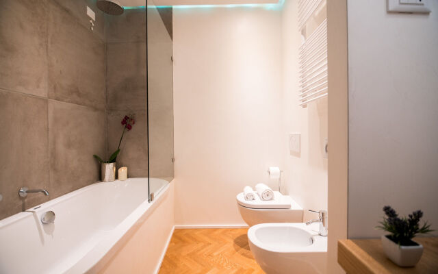 Relais Luce Florence