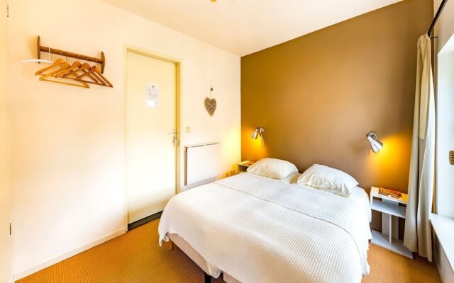 Holiday Home in Voeren Near Nature Park