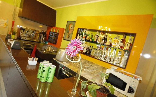 Hotel Alibì