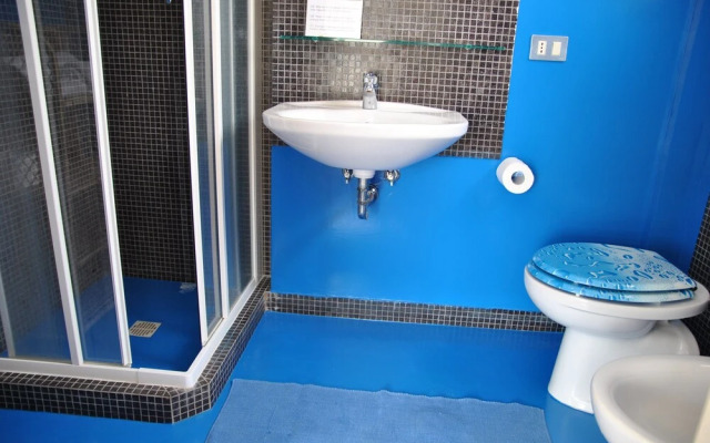 "studio Flat for 3 Persons Near the Beach"