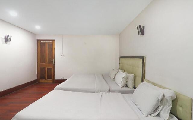 Fabhotel Meylong Hills