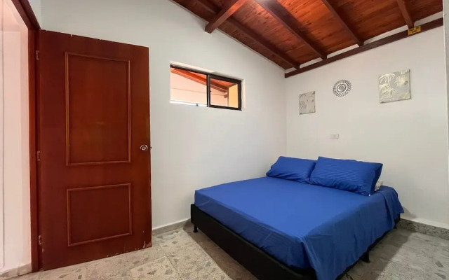 Apartamento En El Centro De Medellin