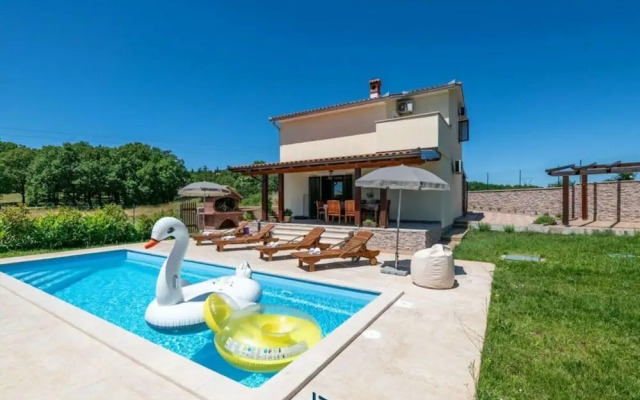 Madonnina Comfortable Holiday Residence